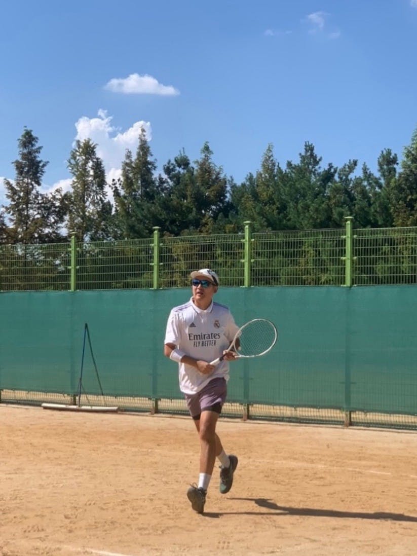 ASICS HS5-S Gel-Resolution SPS 'Grey' 1201A437-300 ASICS HS5-S Gel-Resolution SPS 'Grey' 1201A437-300